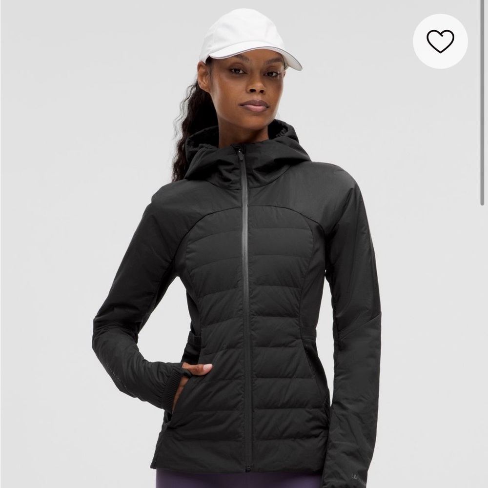 Down for it All Jacket